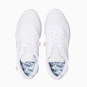 Puma Sneakers White 7.5